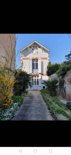 La maison de Nana
